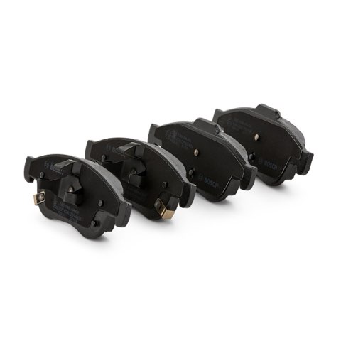 Bosch 0 986 494 826 Brake Pad Set, photo 3