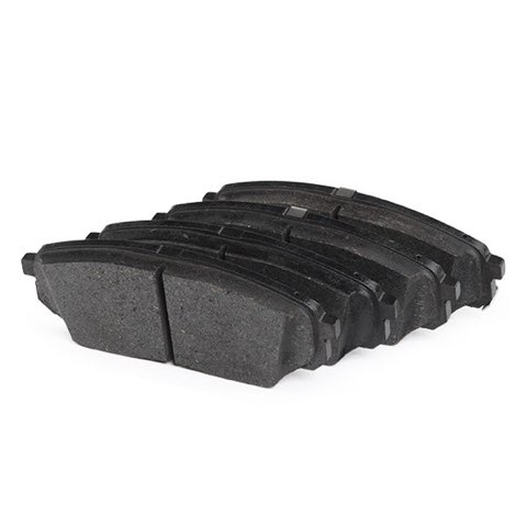 Bosch 0 986 494 827 Brake Pad Set, photo 3