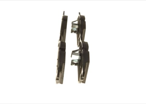 Bosch 0 986 494 829 Brake Pad Set, photo 2