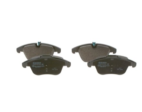 Bosch 0 986 494 830 Brake Pad Set, photo 2