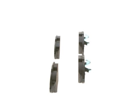 Bosch 0 986 494 830 Brake Pad Set, photo 3