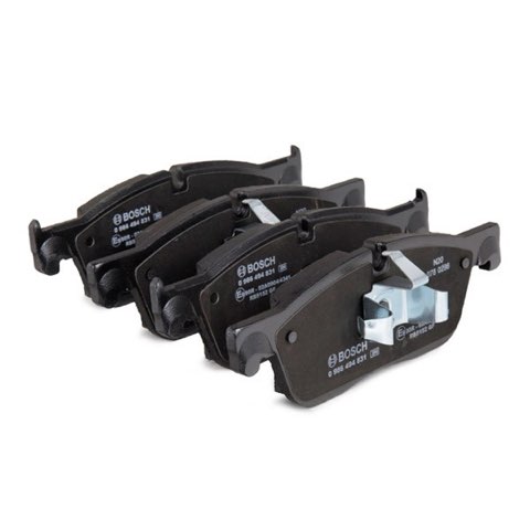 Bosch 0 986 494 831 Brake Pad Set, photo 3