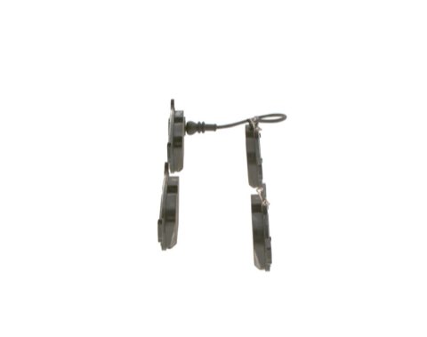 Bosch 0 986 494 835 Brake Pad Set, photo 3