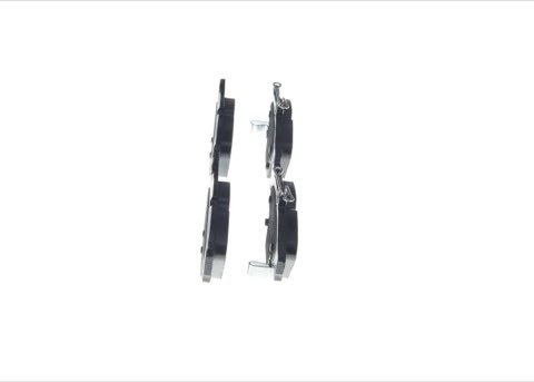 Bosch 0 986 494 836 Brake Pad Set, photo 2