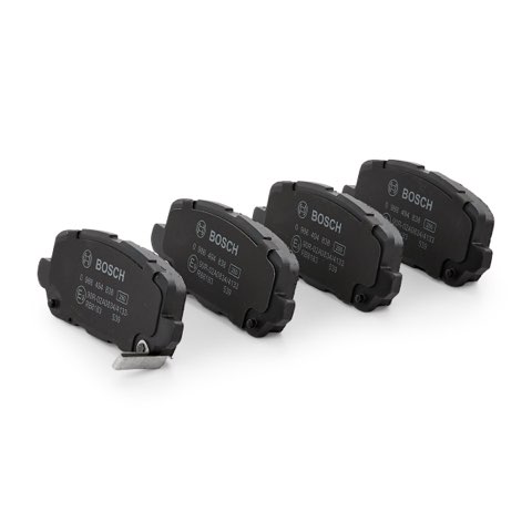 Bosch 0 986 494 838 Brake Pad Set, photo 3