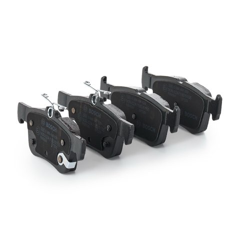 Bosch 0 986 494 839 Brake Pad Set, photo 3