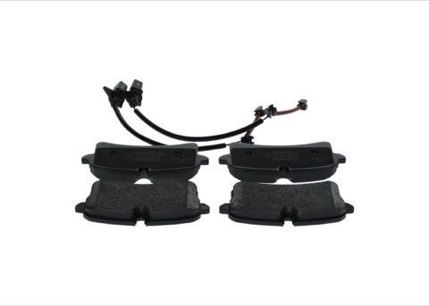 Bosch 0 986 494 841 Brake Pad Set, photo 3