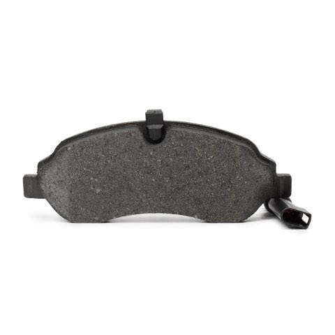 Bosch 0 986 494 845 Brake Pad Set, photo 3