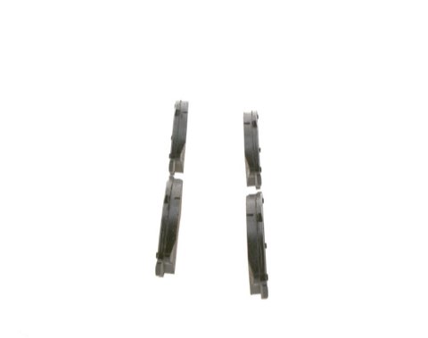 Bosch 0 986 494 854 Brake Pad Set, photo 3