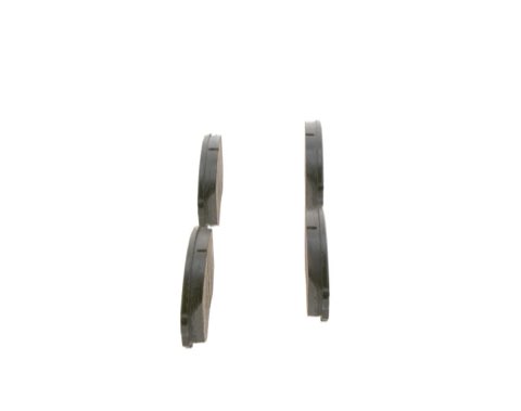 Bosch 0 986 494 855 Brake Pad Set, photo 3