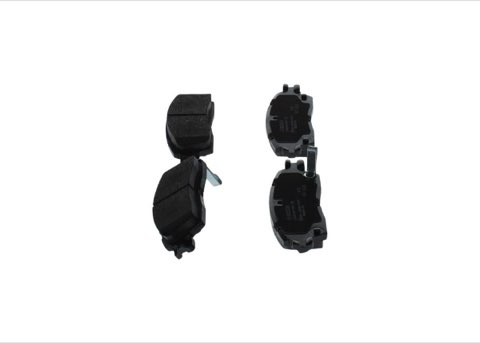 Bosch 0 986 494 858 Brake Pad Set, photo 2