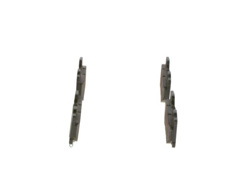Bosch 0 986 494 863 Brake Pad Set, photo 2
