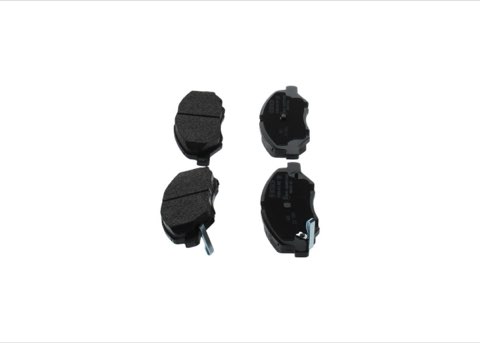 Bosch 0 986 494 867 Brake Pad Set, photo 3