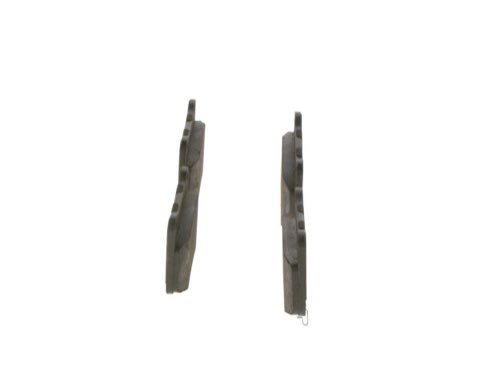 Bosch 0 986 494 872 Brake Pad Set, photo 3