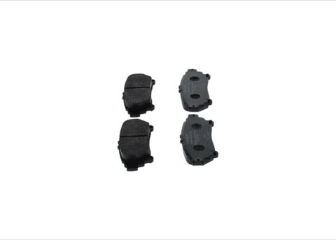 Bosch 0 986 494 873 Brake Pad Set, photo 3