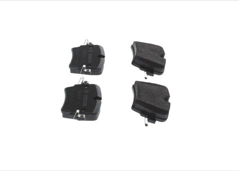 Bosch 0 986 494 874 Brake Pad Set, photo 2
