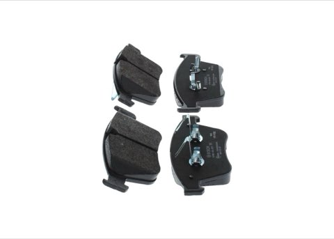 Bosch 0 986 494 875 Brake Pad Set, photo 3