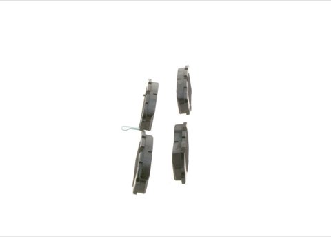 Bosch 0 986 494 876 Brake Pad Set, photo 3