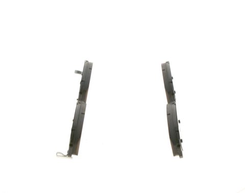 Bosch 0 986 494 883 Brake Pad Set, photo 2