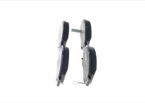 Bosch 0 986 494 884 Brake Pad Set, photo 3