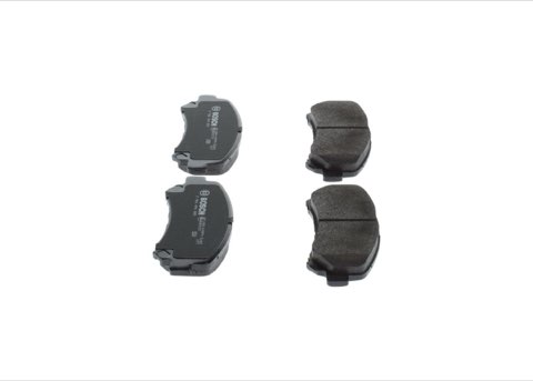 Bosch 0 986 494 885 Brake Pad Set, photo 3