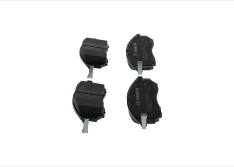 Bosch 0 986 494 890 Brake Pad Set, photo 2