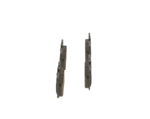 Bosch 0 986 494 891 Brake Pad Set, photo 3