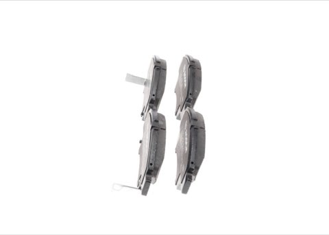 Bosch 0 986 494 896 Brake Pad Set, photo 3