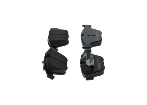 Bosch 0 986 494 898 Brake Pad Set, photo 3