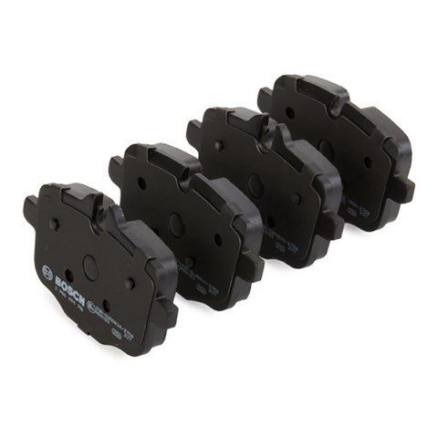 Bosch 0 986 494 900 Brake Pad Set, photo 3