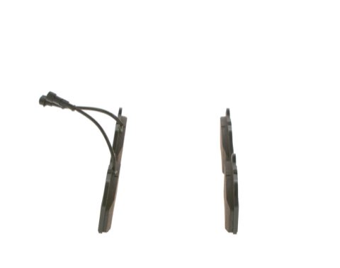 Bosch 0 986 494 903 Brake Pad Set, photo 2