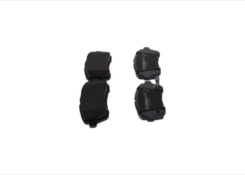 Bosch 0 986 494 904 Brake Pad Set, photo 3
