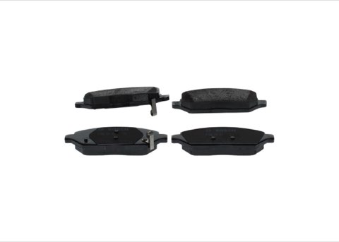 Bosch 0 986 494 906 Brake Pad Set, photo 2