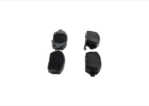 Bosch 0 986 494 906 Brake Pad Set, photo 3