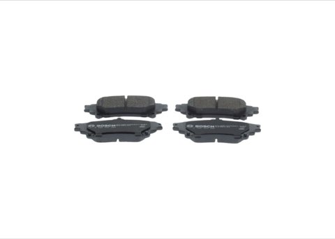 Bosch 0 986 494 907 Brake Pad Set, photo 2