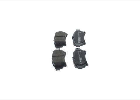 Bosch 0 986 494 907 Brake Pad Set, photo 3