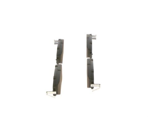 Bosch 0 986 494 909 Brake Pad Set, photo 2