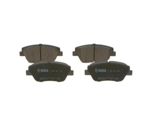 Bosch 0 986 494 910 Brake Pad Set, photo 2