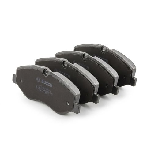 Bosch 0 986 494 914 Brake Pad Set, photo 3