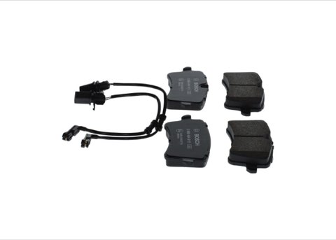 Bosch 0 986 494 915 Brake Pad Set, photo 3