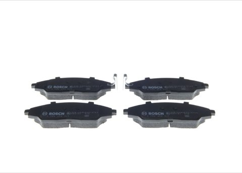 Bosch 0 986 494 917 Brake Pad Set, photo 3