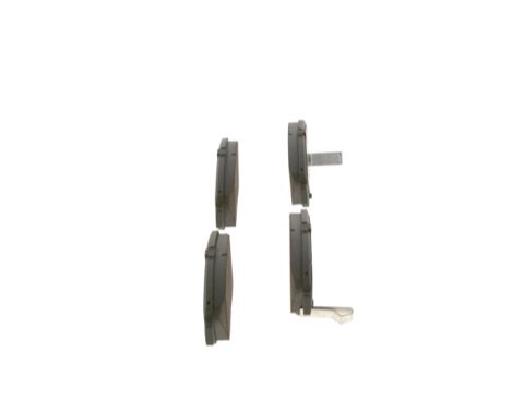 Bosch 0 986 494 921 Brake Pad Set, photo 2
