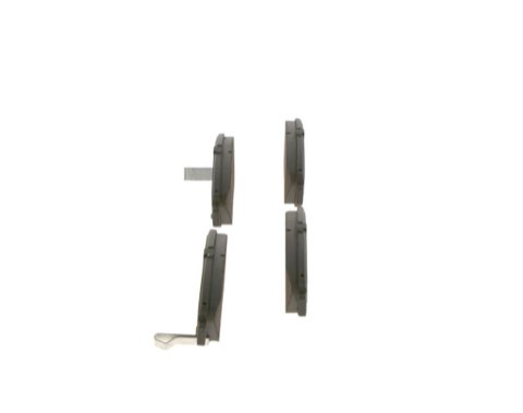 Bosch 0 986 494 921 Brake Pad Set, photo 3