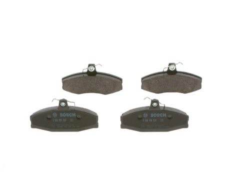 Bosch 0 986 494 924 Brake Pad Set, photo 2