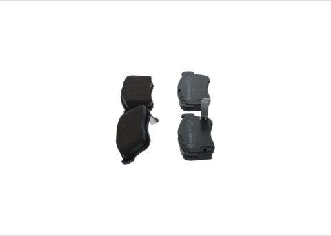 Bosch 0 986 494 927 Brake Pad Set, photo 3