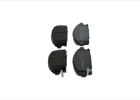 Bosch 0 986 494 928 Brake Pad Set, photo 3