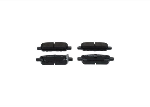 Bosch 0 986 494 929 Brake Pad Set, photo 2