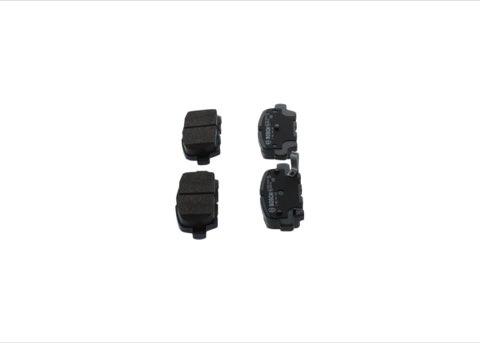 Bosch 0 986 494 929 Brake Pad Set, photo 3