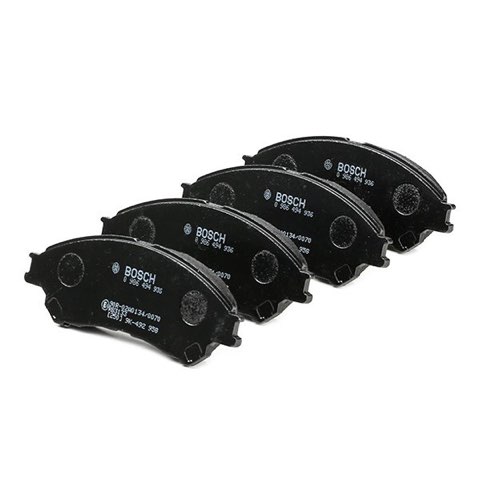 Bosch 0 986 494 936 Brake Pad Set, photo 3
