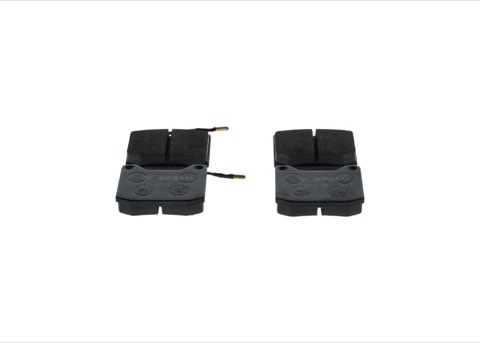 Bosch 0 986 494 938 Brake Pad Set, photo 2